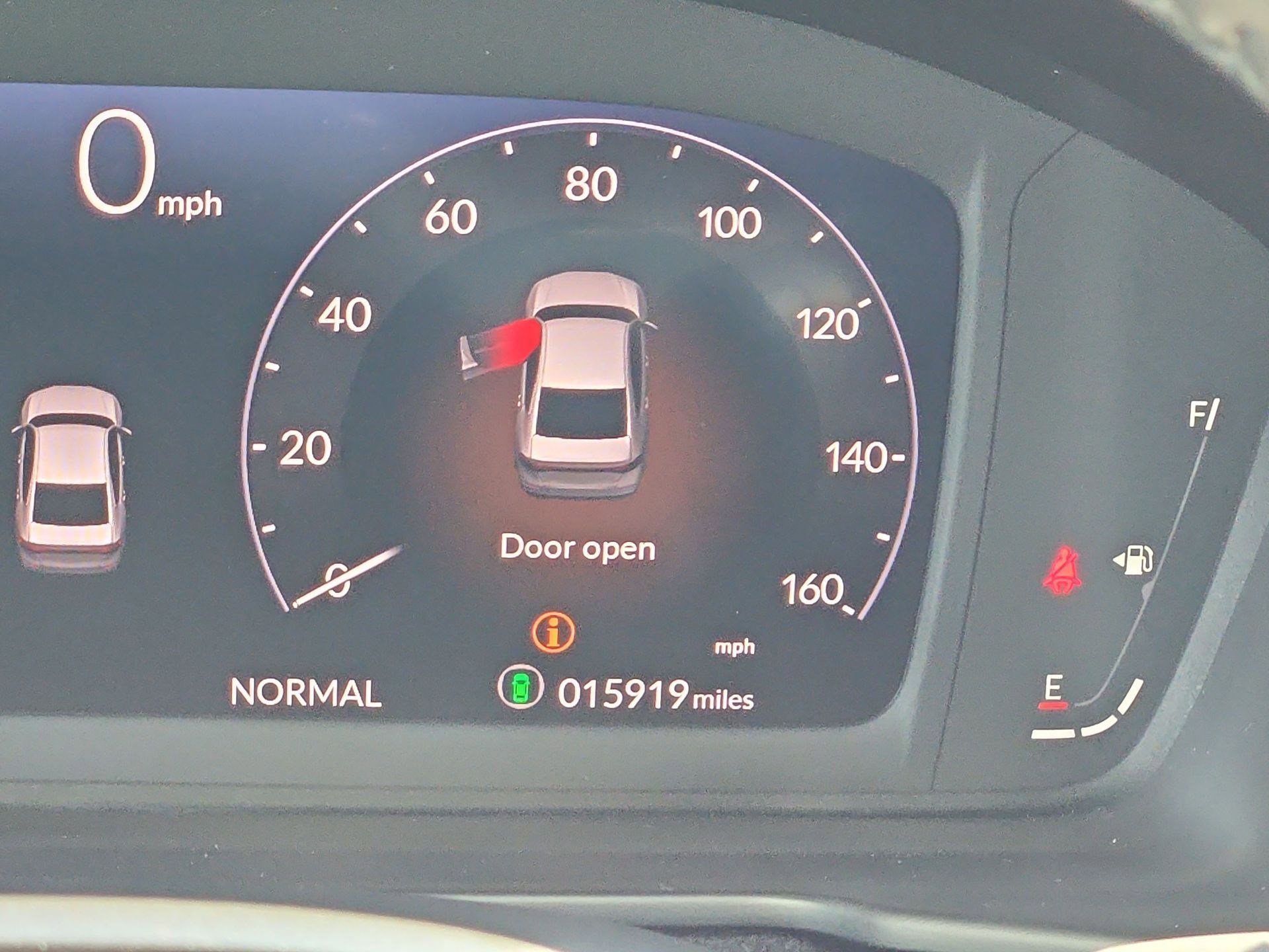 2025 Honda Accord Hybrid Sport - Photo 21