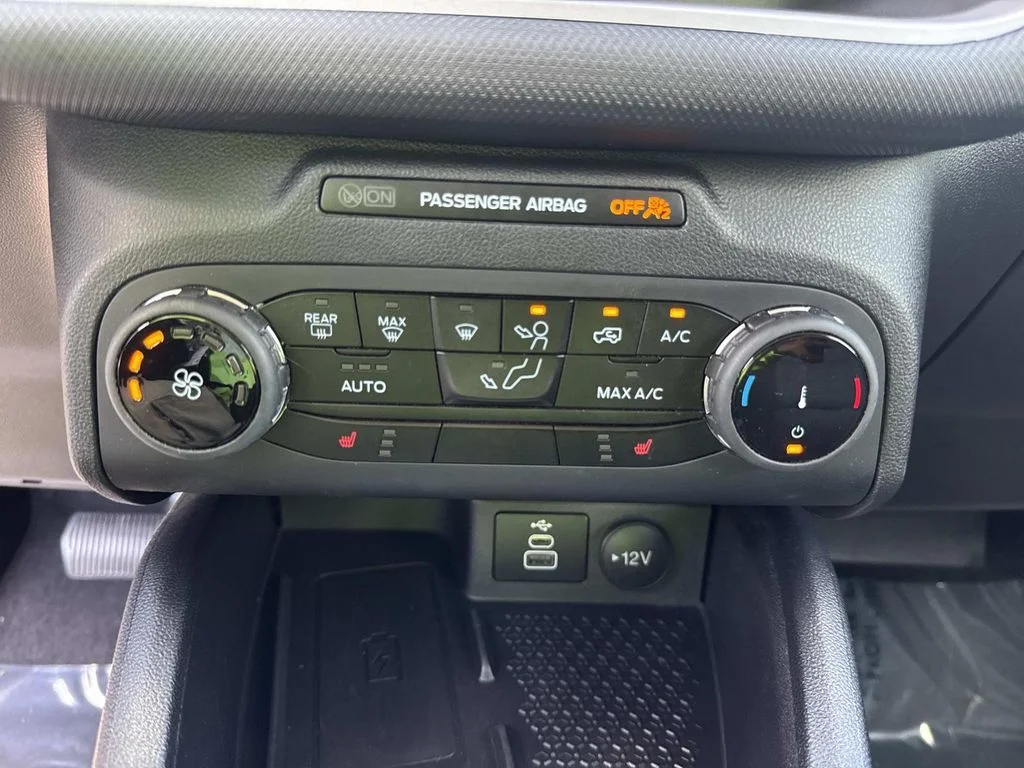 Used 2024 Gray Ford Big Bend image 31