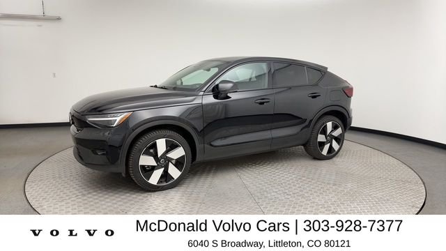 Used 2023 Black Volvo Ultimate image 6