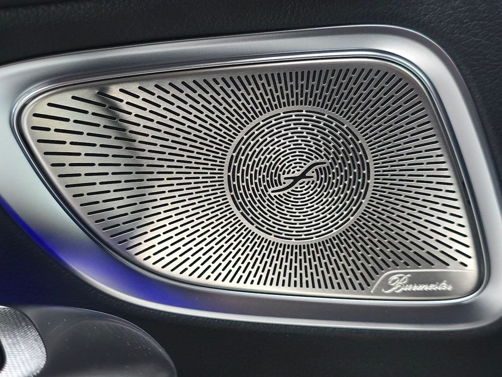 New 2026 MANUFAKTUR Alpine Grey Mercedes-Benz CLE 300 image 26