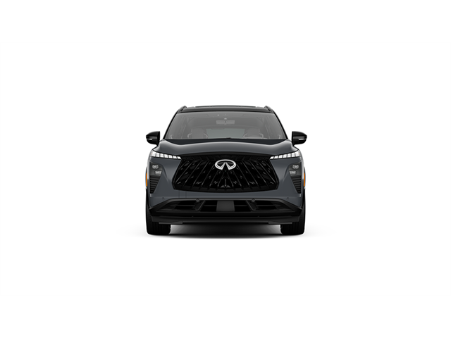New 2027 2T HRBR GRAY INFINITI Autograph AWD image 2