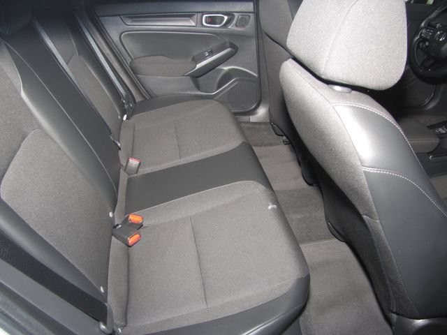 Certified Used 2023 Platinum White Pearl Honda Sport image 47