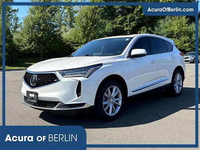 2023 Acura RDX Base - Photo 28