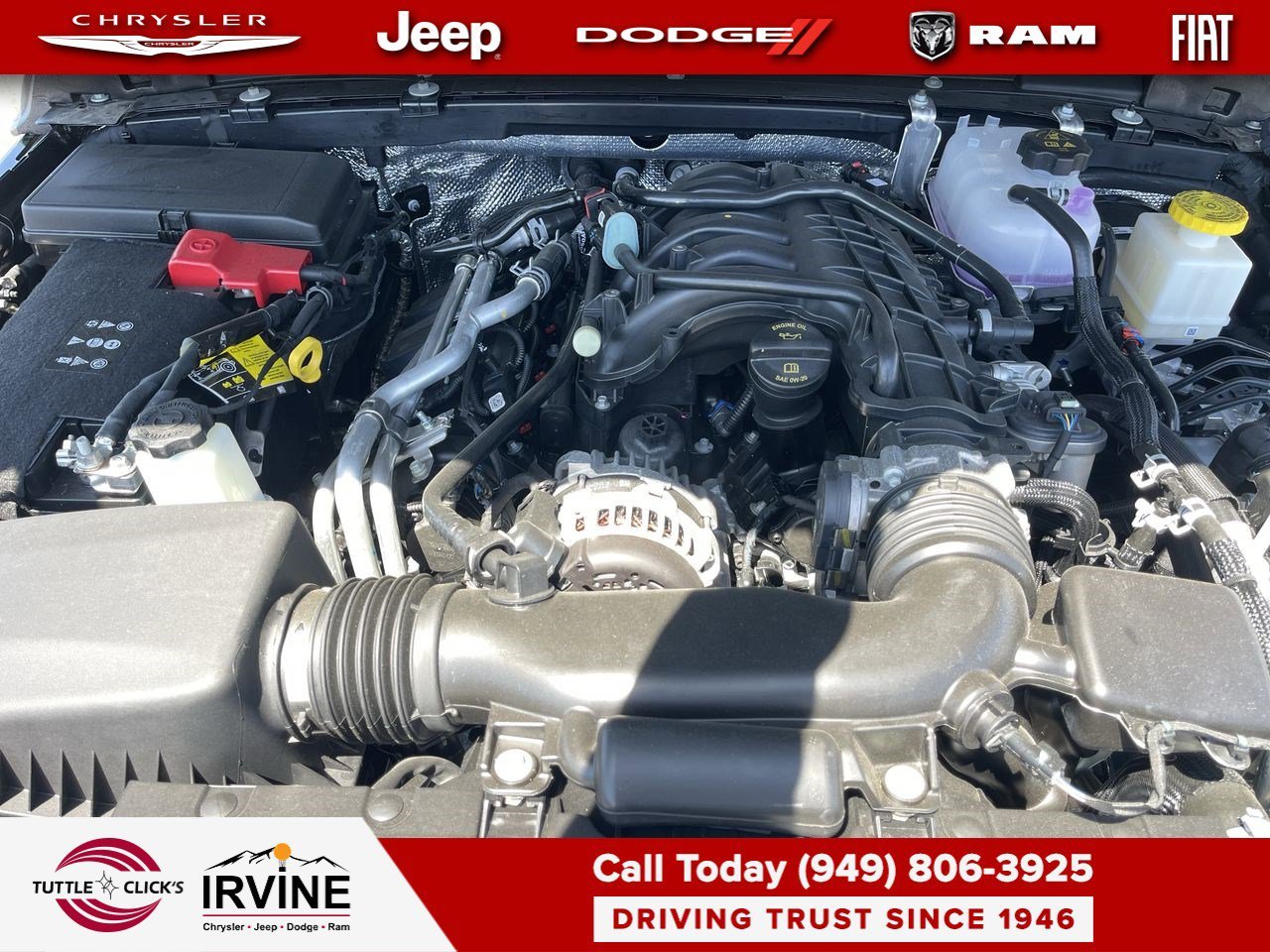 2026 Jeep Gladiator Rubicon X - Photo 28