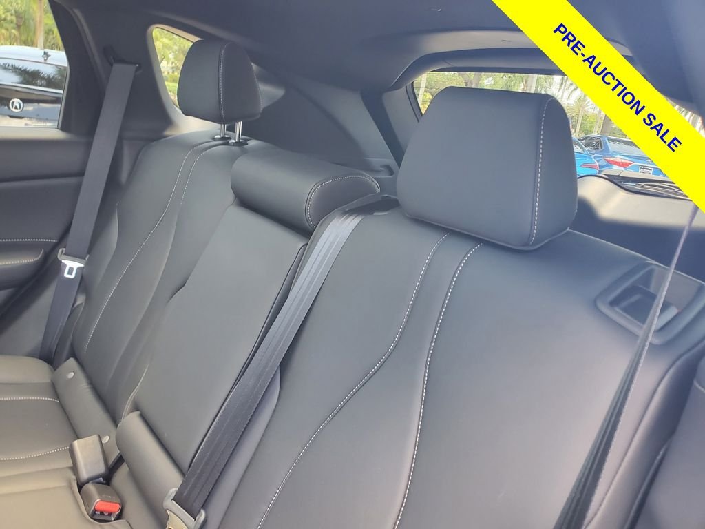 2026 Acura RDX Base - Photo 13