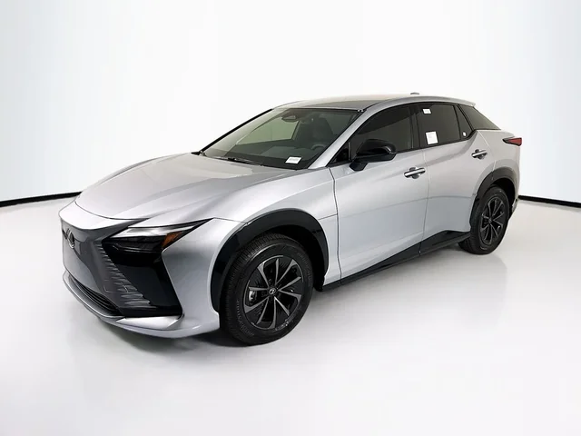 2026|Lexus|RZ|350e|4D Sport Utility