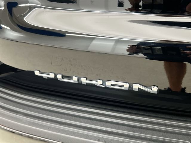 2023 GMC Yukon Denali Ultimate - Photo 41