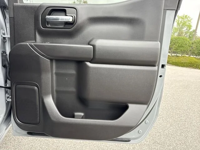 2024 Chevrolet Silverado 1500 Custom - Photo 24