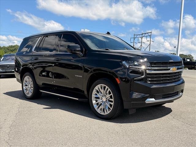 Used 2023 Black Chevrolet LT image 7