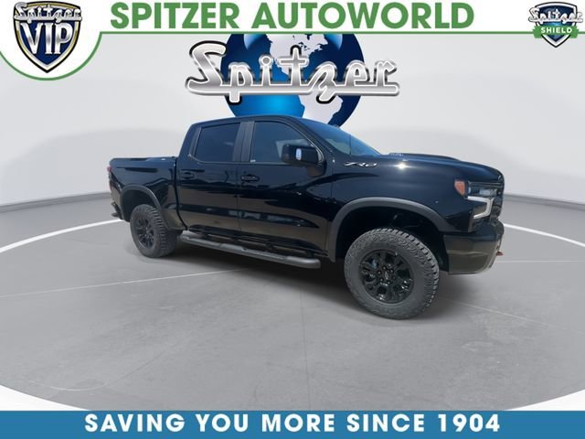 2026 Chevrolet Silverado 1500 ZR2 - Photo 2