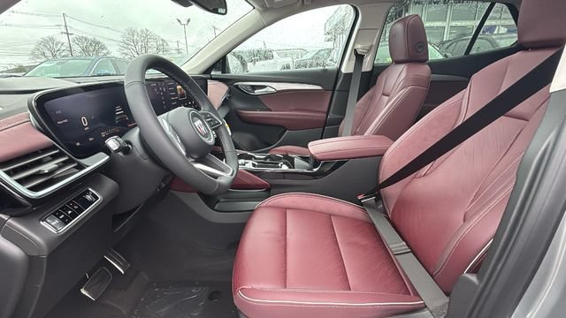 2026 Buick Envision Sport Touring - Photo 21