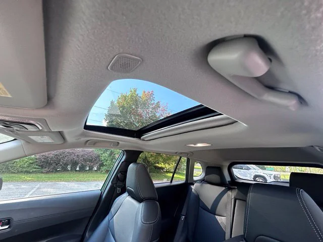 Used 2024  Toyota XLE image 13