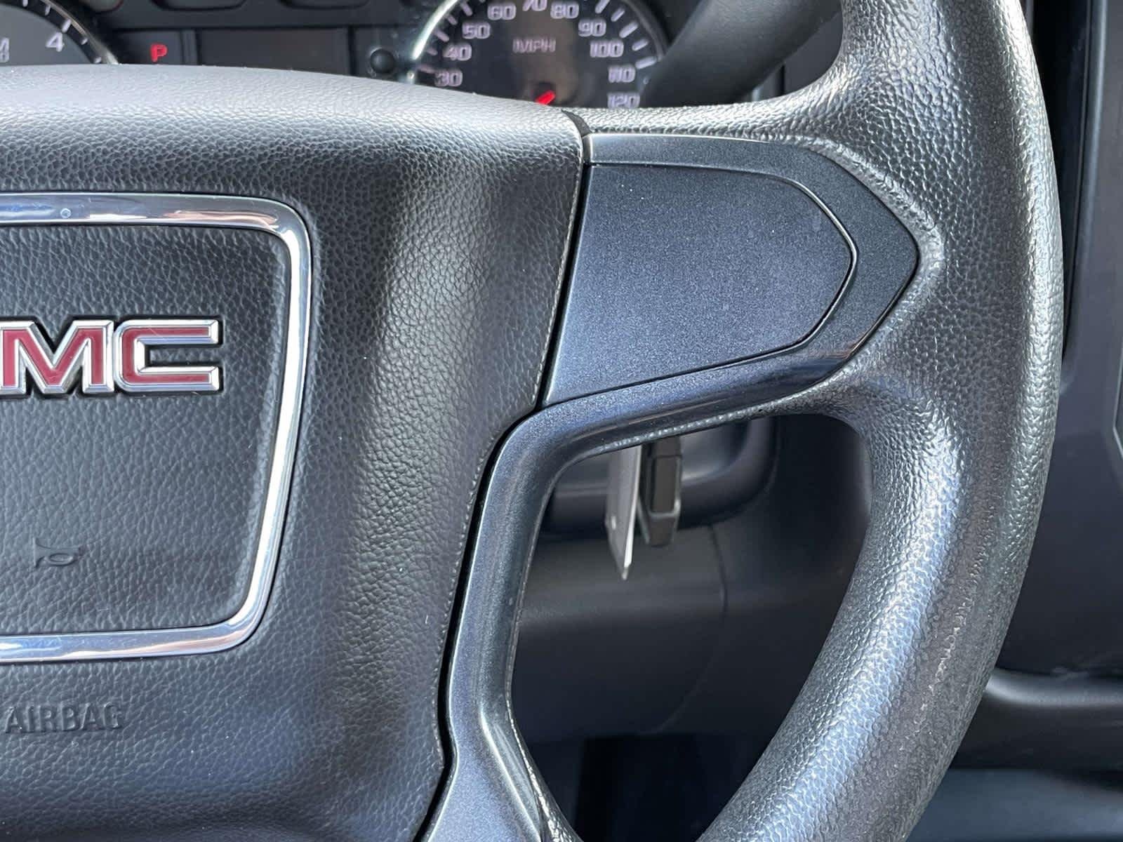 Used 2019 Quicksilver Metallic GMC  image 31