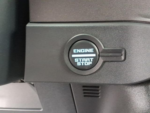 New 2026 Carbonized Gray Metallic Ford Big Bend® image 15