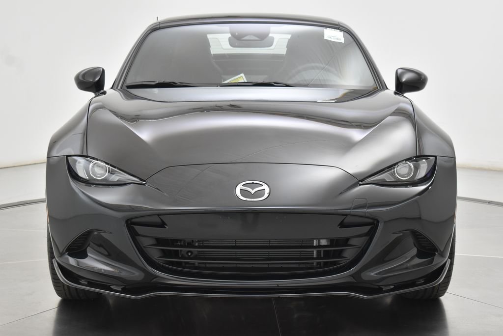New 2026 Jet Black Mica Mazda Grand Touring image 13