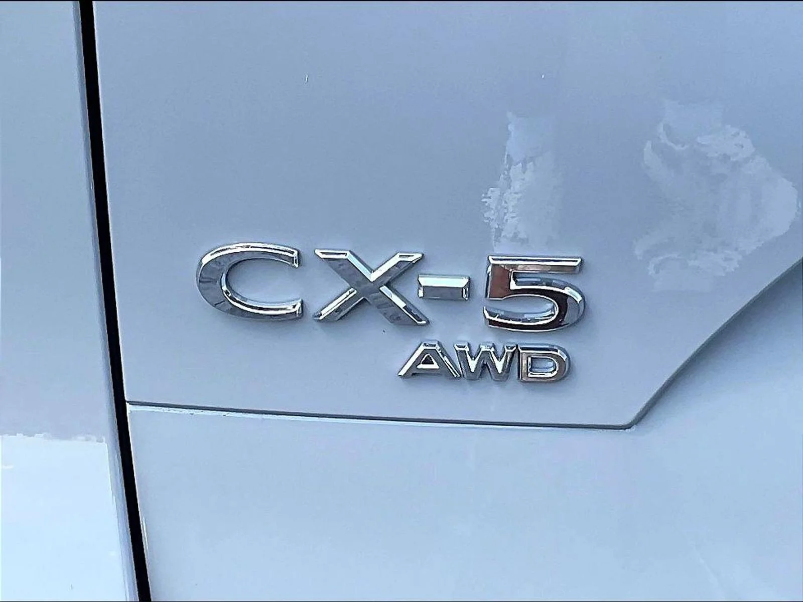 New 2026 Aero Gray Metallic Mazda 2.5 S Select AWD image 17