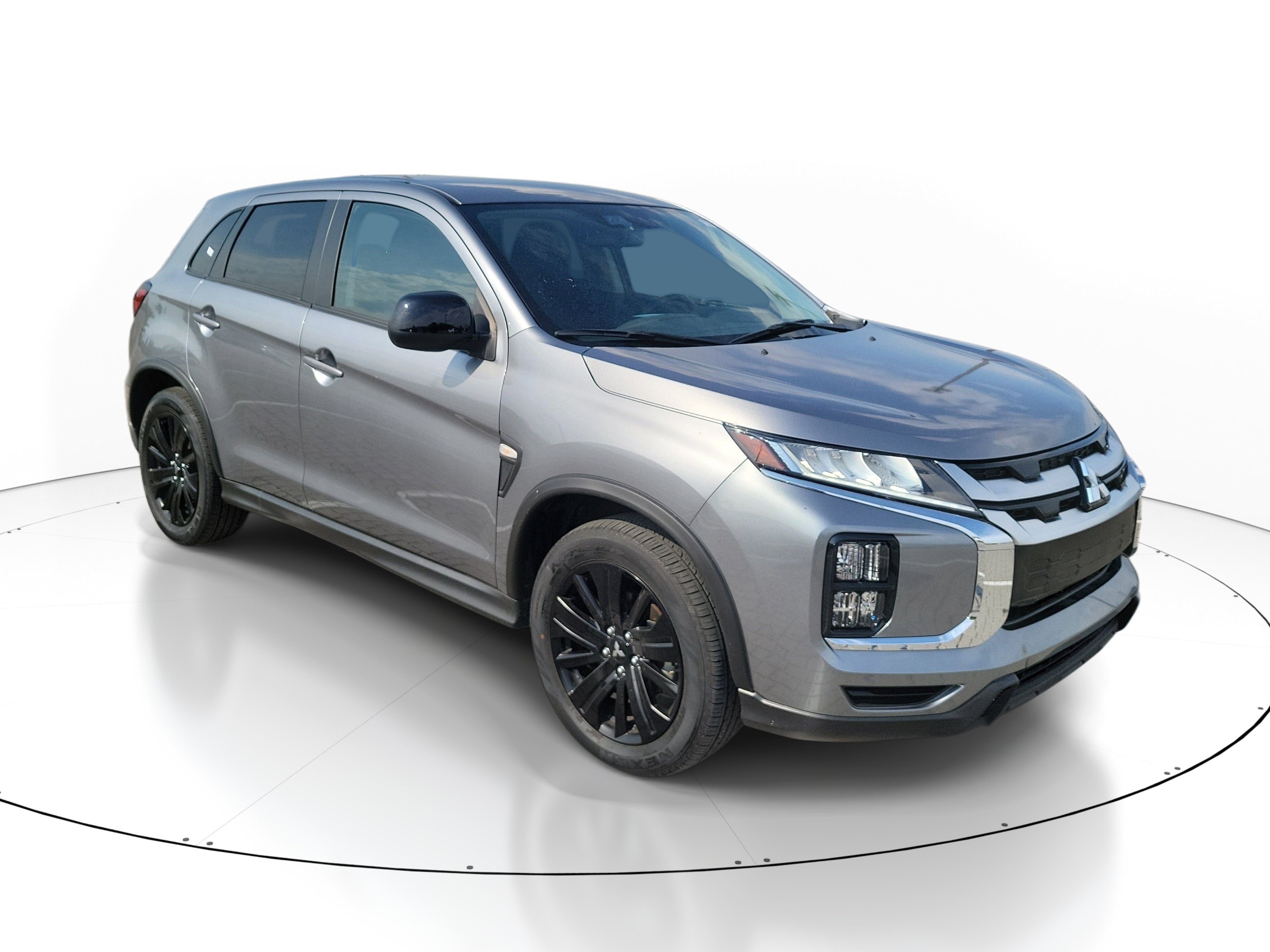 2025 Mitsubishi Outlander Sport
