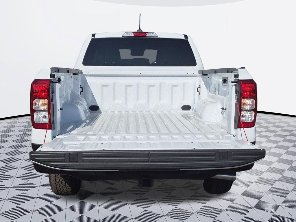 New 2026 White Ford XL image 22