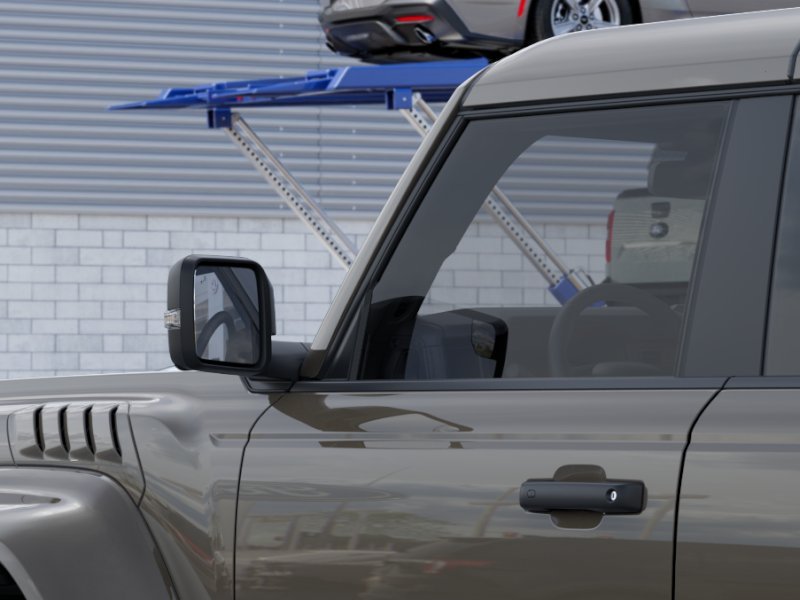 New 2026 Marsh Gray Ford Raptor® image 22