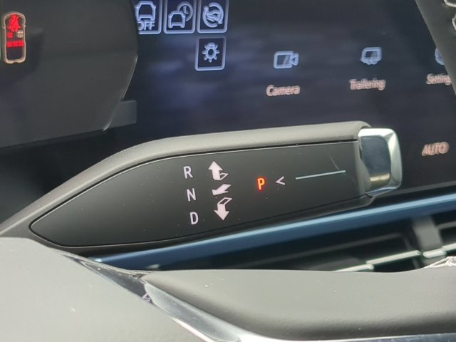 2026 Chevrolet Equinox EV 2LT - Photo 17