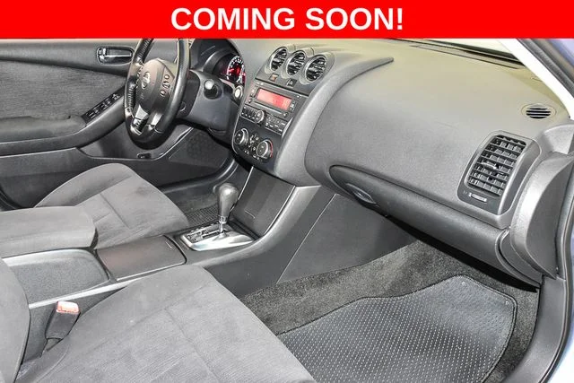 Used 2012 Gray Nissan 2.5 S image 24