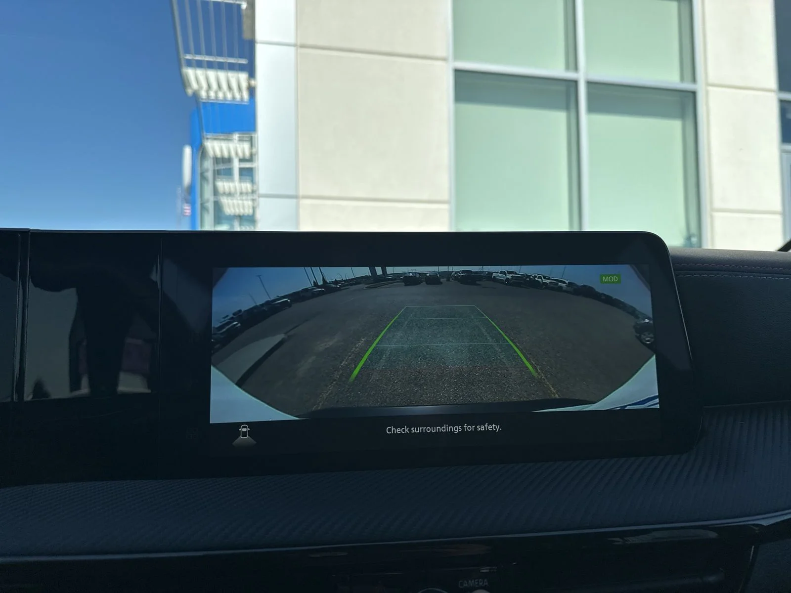 2026 Nissan KICKS SR AWD - Photo 53