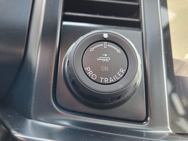 New 2026 Carbonized Gray Metallic Ford Lariat image 26