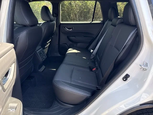 2026 Subaru Outback Touring XT - Photo 16