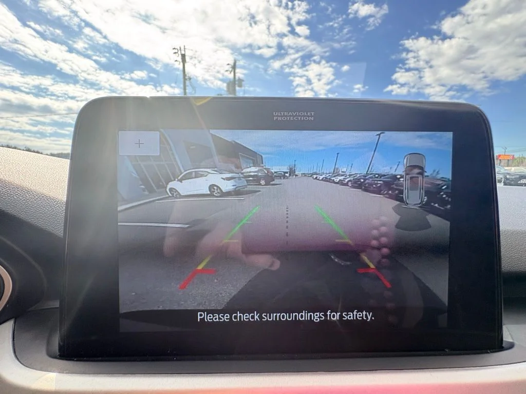 2021 Ford Escape SE - Photo 35