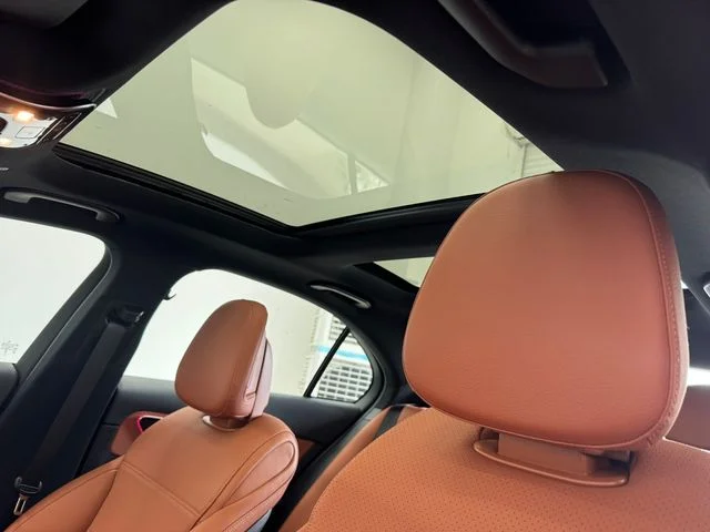 New 2026  Mercedes-Benz C 300 image 5