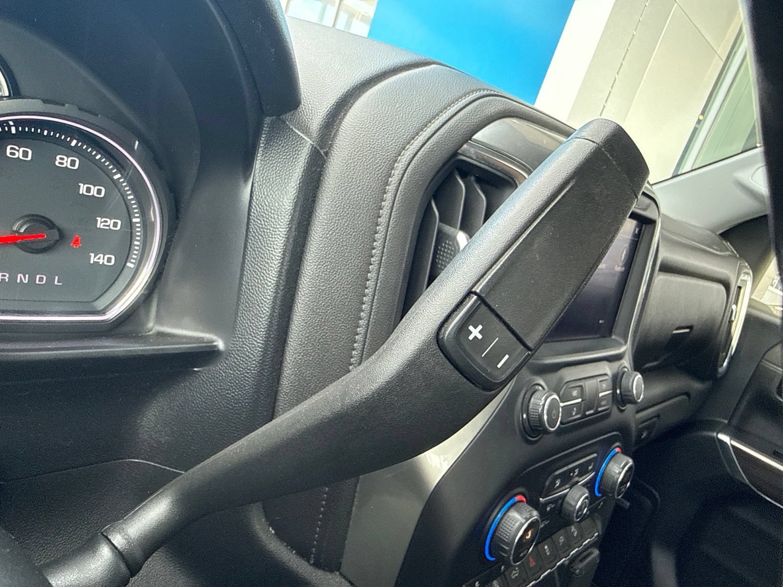 Used 2019 BLACK Chevrolet LT Trail Boss image 35