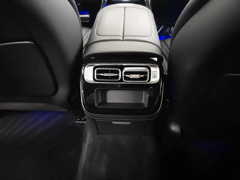 Used 2025 Black Mercedes-Benz S 63 E AMG® image 29