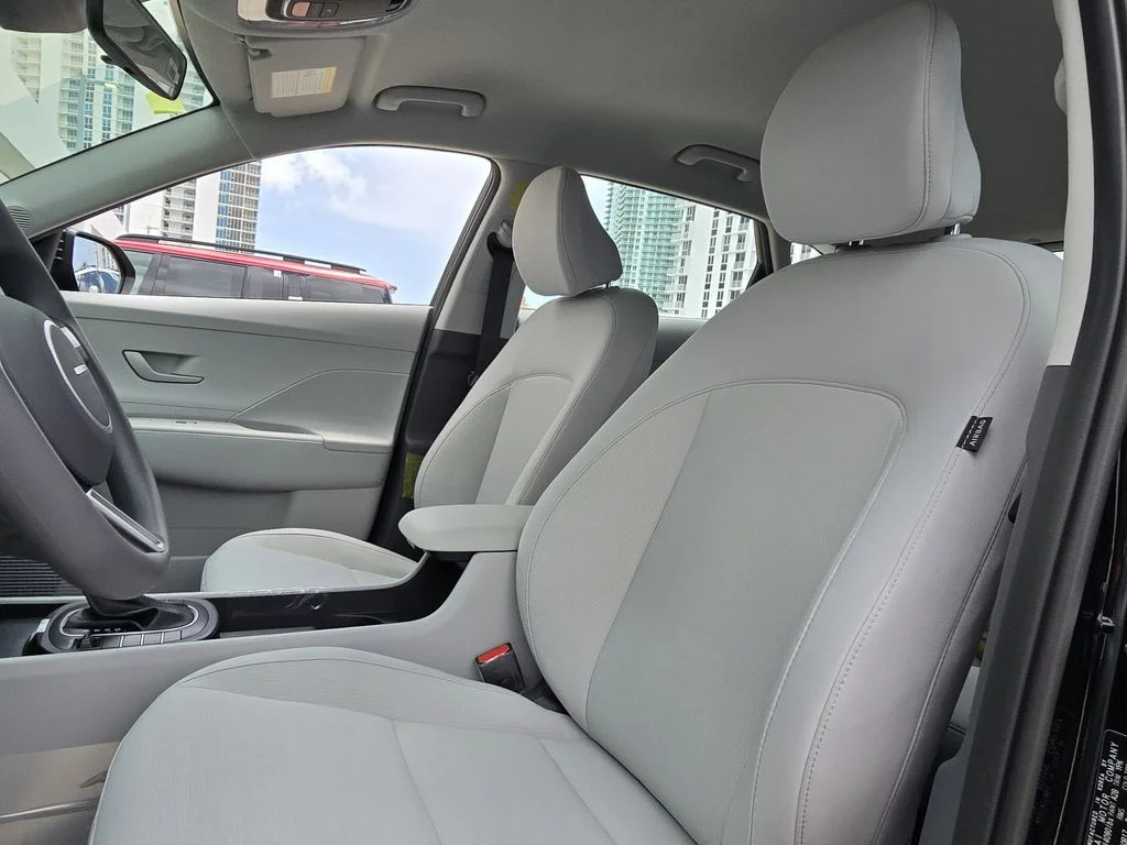 New 2027  Hyundai SE image 22