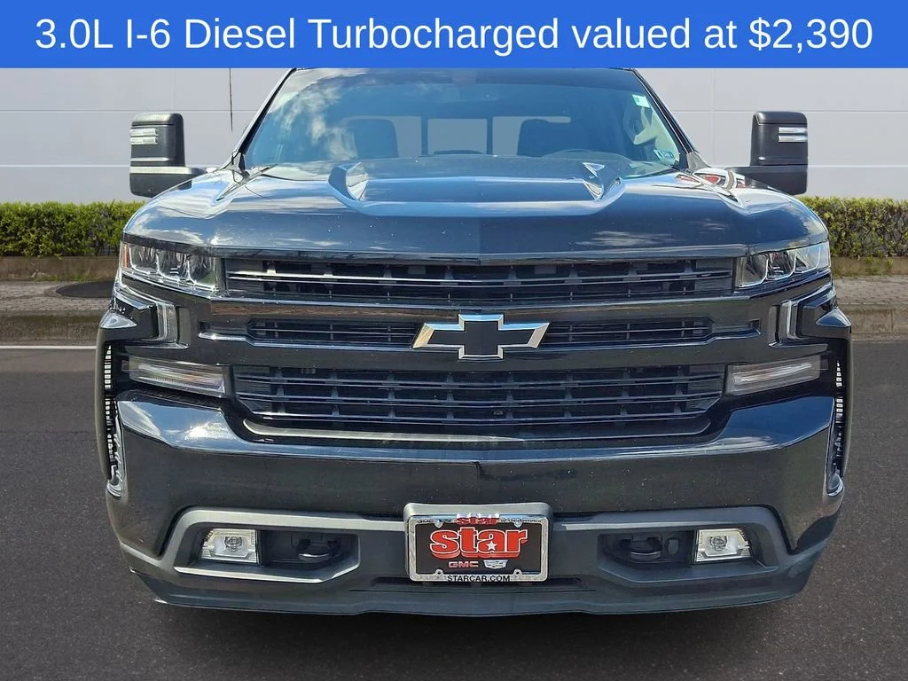 3GCUYEET6LG121190