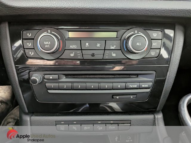 Used 2015 Gray BMW xDrive28i image 19