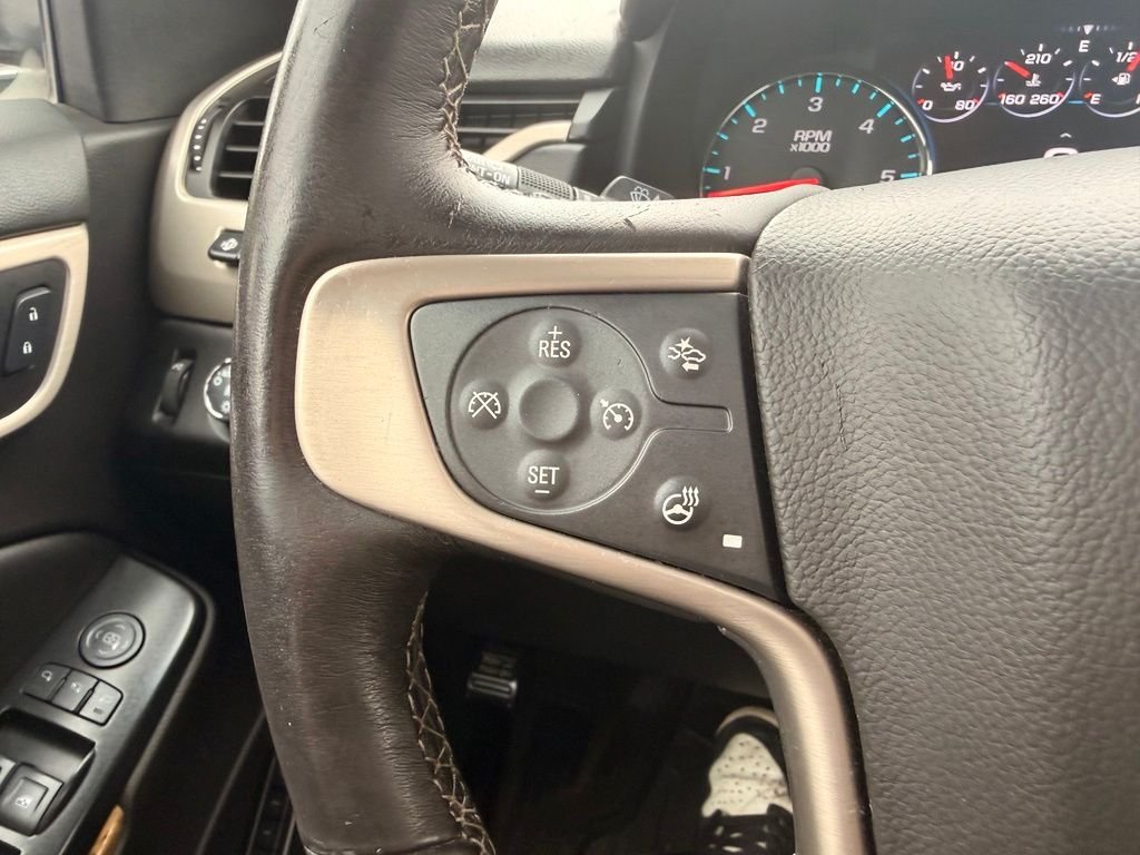 Used 2017 Black GMC Denali image 40