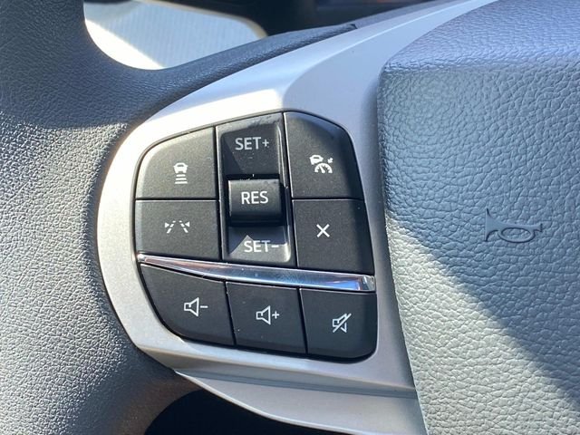 New 2026 White Ford Active image 17