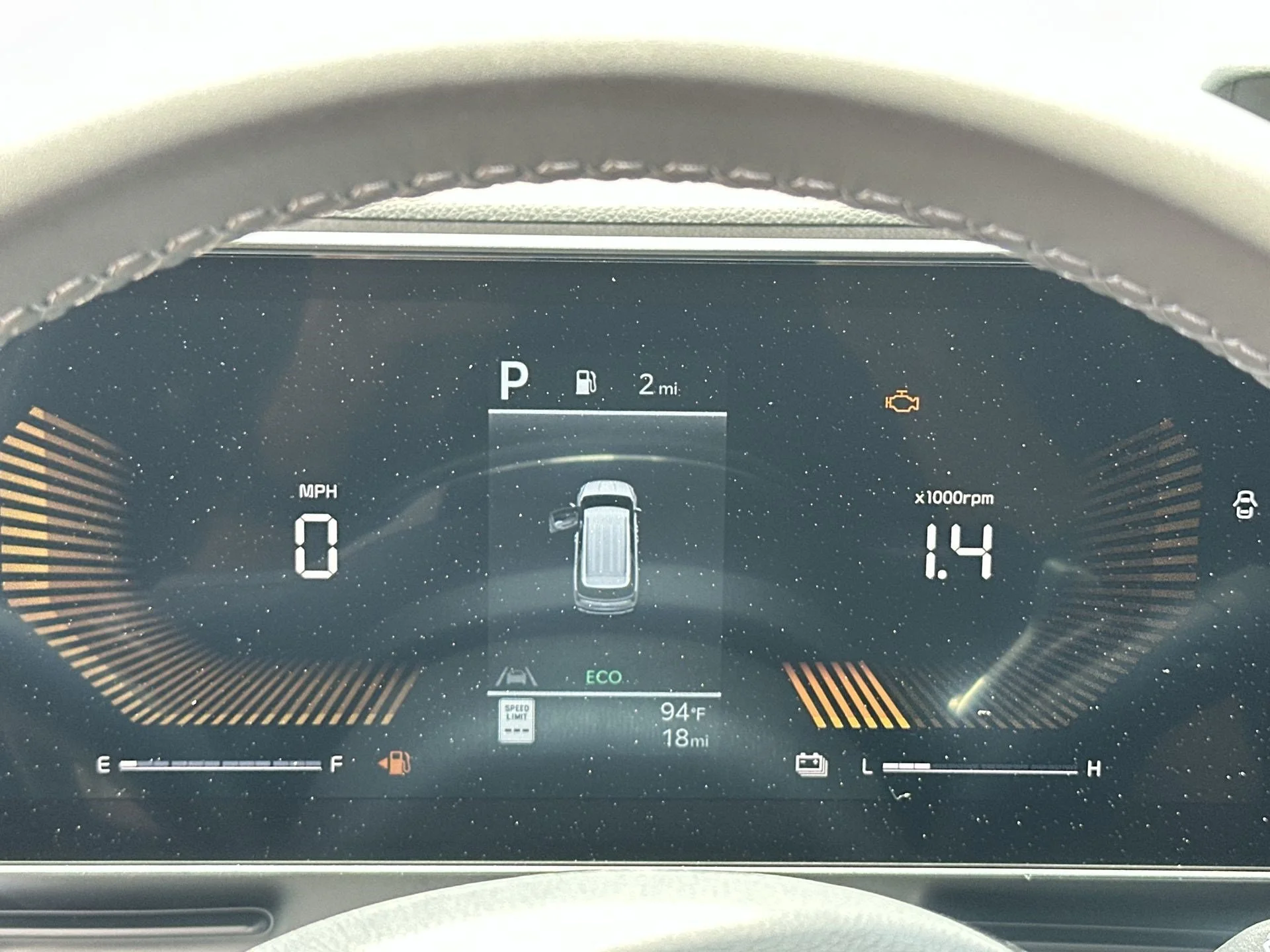 New 2026 Snow White Pearl Kia EX image 12