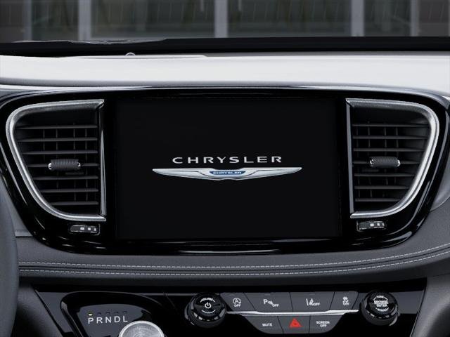 2026 Chrysler Pacifica Limited - Photo 52