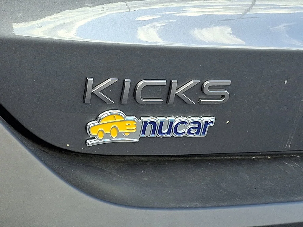 Used 2026 Gray Nissan SR image 10