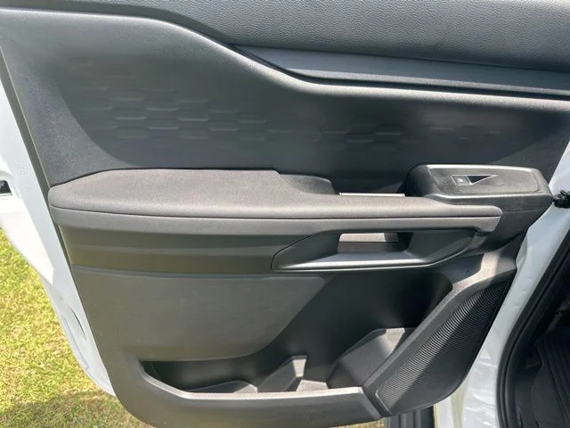 2025 Ford Ranger XL - Photo 23