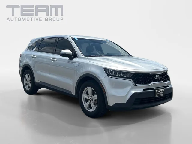 2021 Kia Sorento LX