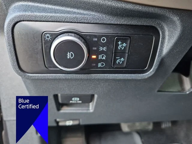Used 2022 Gray Ford Big Bend image 17