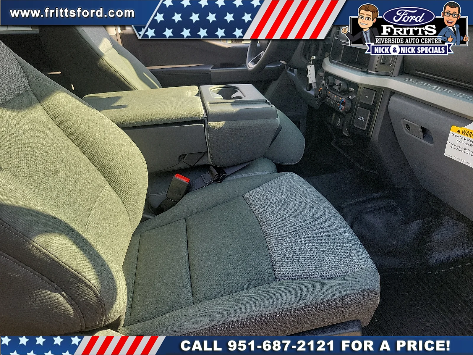 Used 2026 Oxford White Ford XLT image 17