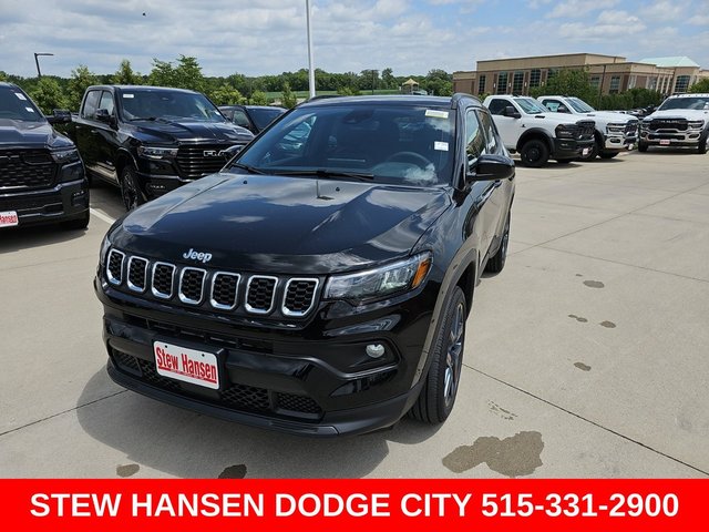 2026 Jeep Compass 85th Anniversary