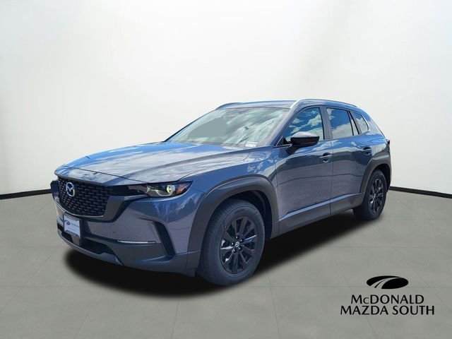 2026 Mazda CX-50 2.5 S Preferred's photo