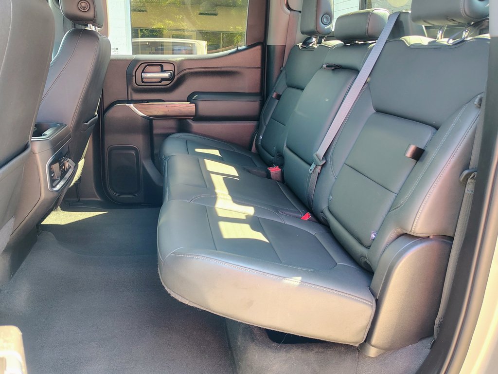 2022 GMC Sierra 1500 Limited SLT - Photo 47
