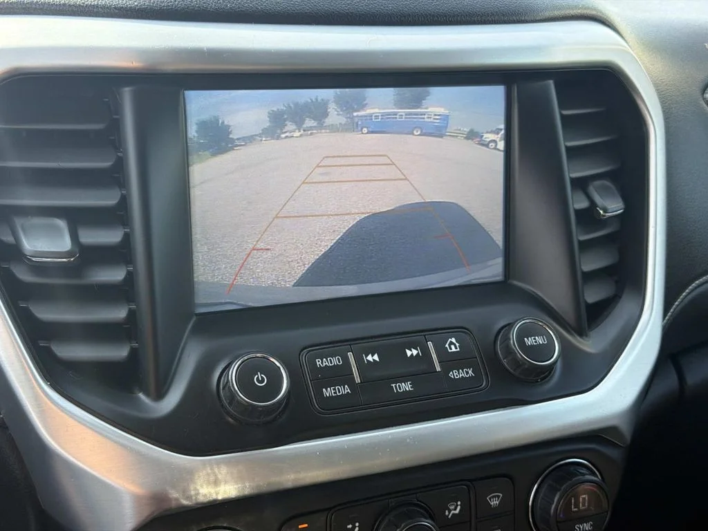 Used 2019 Silver GMC SLT-1 image 7
