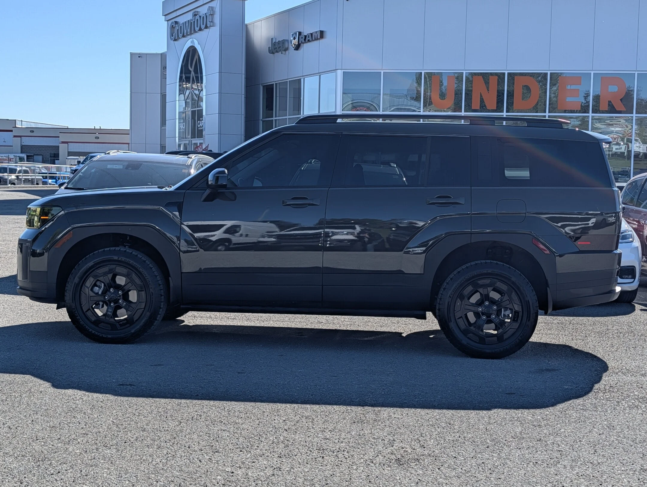 Used 2025 Green Hyundai XRT - - Turbo I-4 - AWD - All-Terrain Tires - Sunroof - Roof Rails & More! image 5