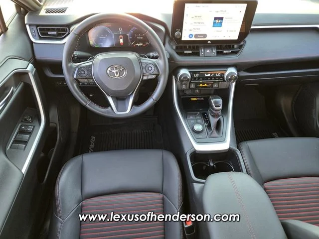 Used 2023 Gray Toyota XSE image 14